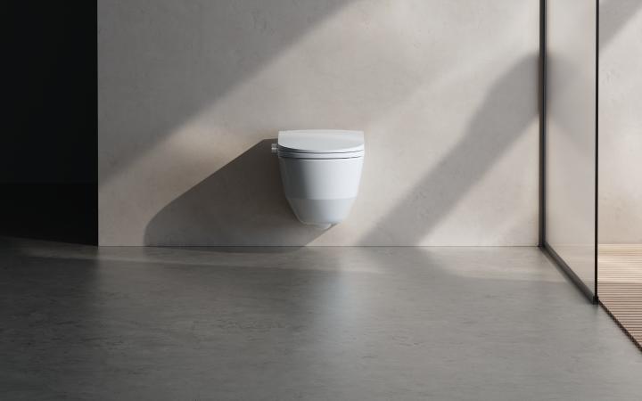 LAUFEN Cleanet - PRO