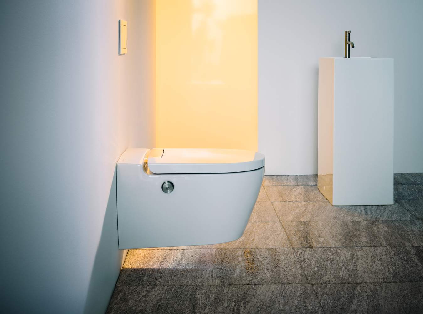 LAUFEN Cleanet - AURIA