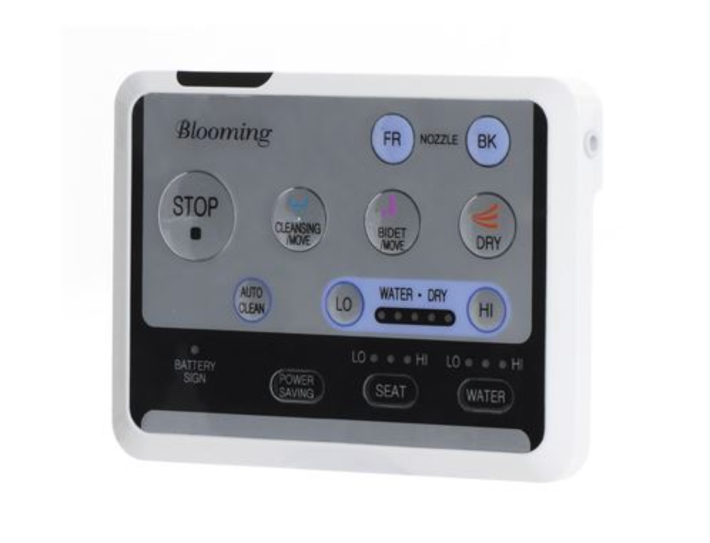 Blooming NB-R770