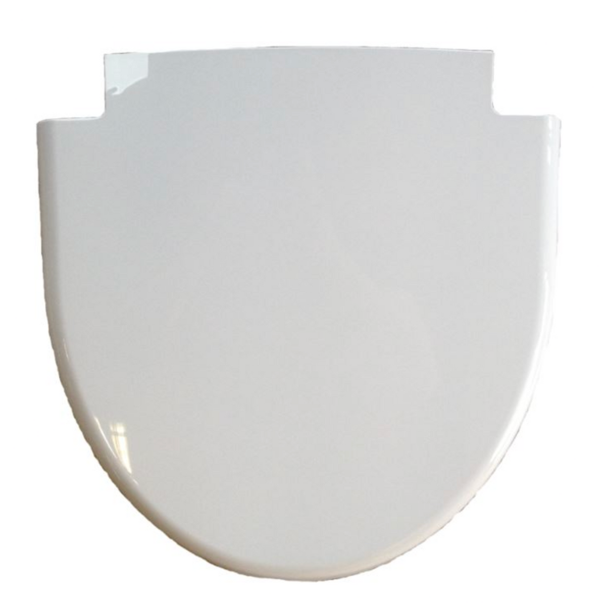 Lid D-Shape NB09, NB-R770