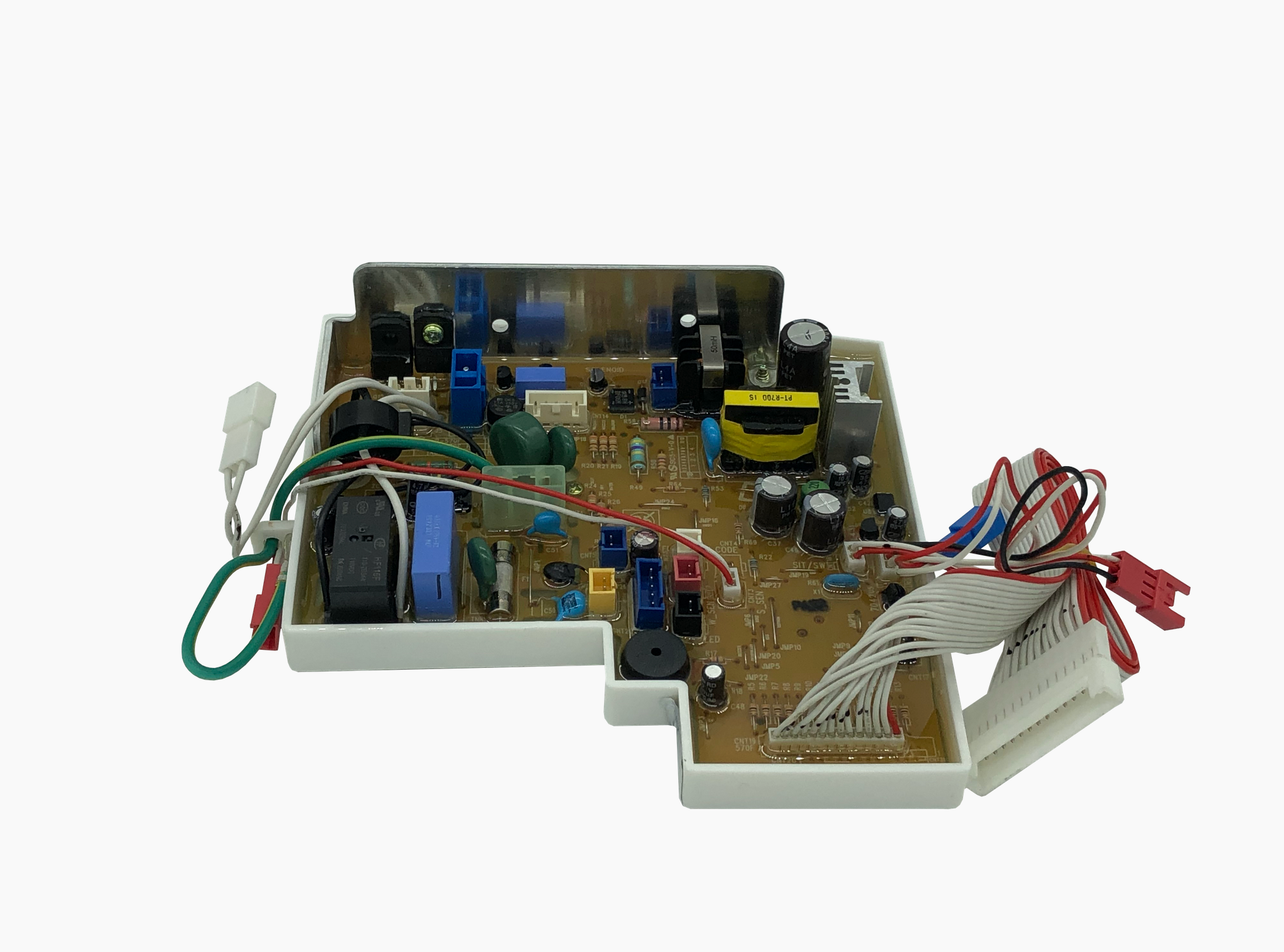 Main PCB for Popodusche NB09