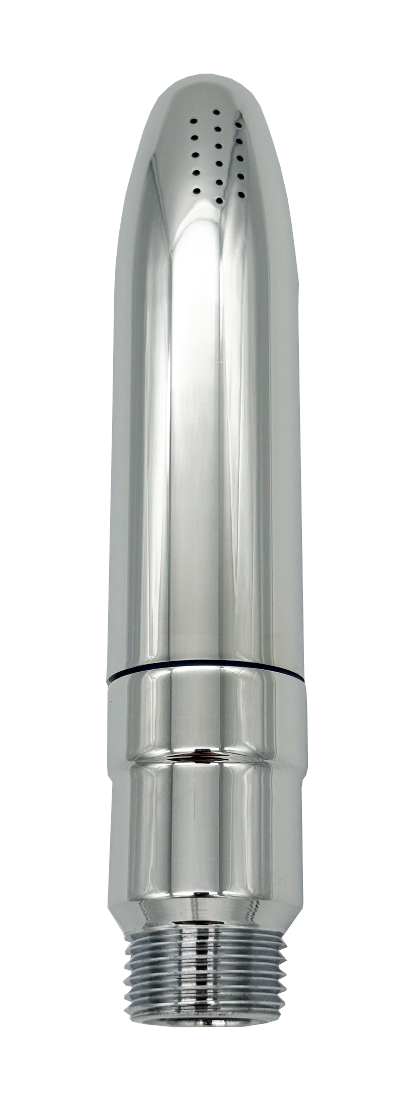Bidette Spray WC Handbrause CANULA - chrome