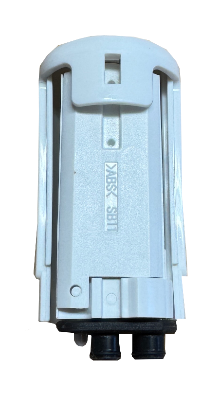 Düsenkopf TOTO RW & SW (TCM7239)