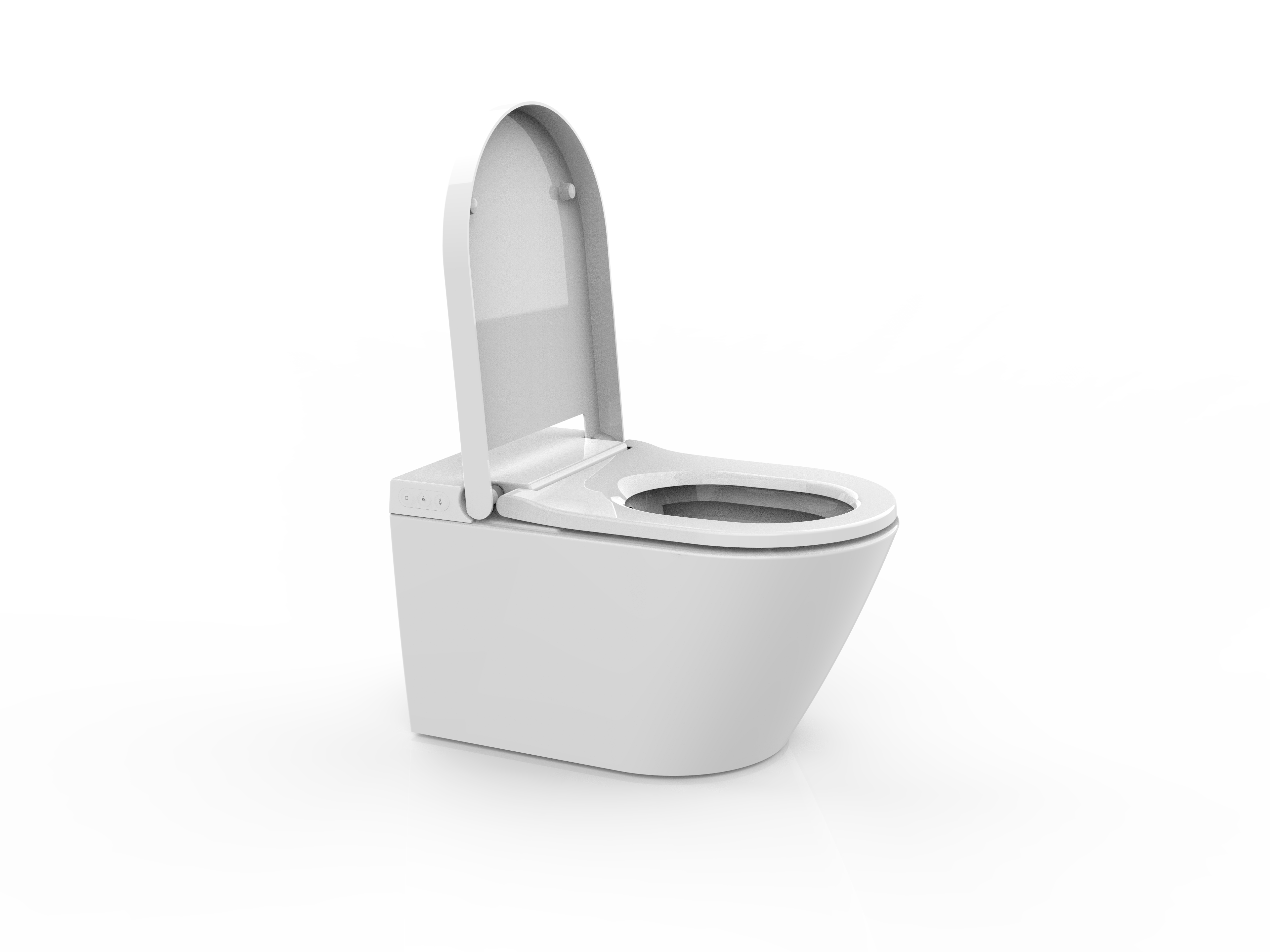 Popodusche ECO 2.0