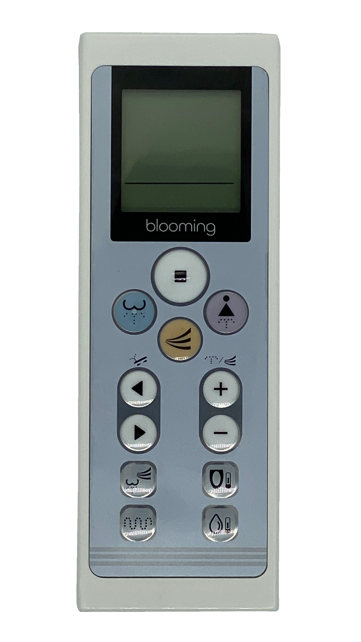 Fernbedienung für Blooming NB-R1060