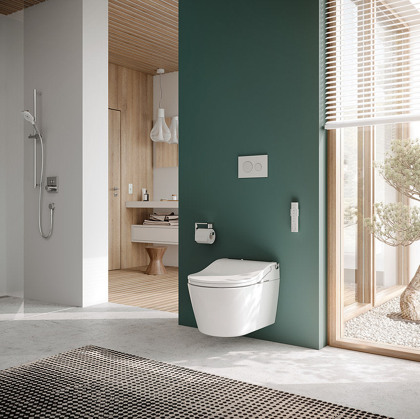 TOTO Washlet RW