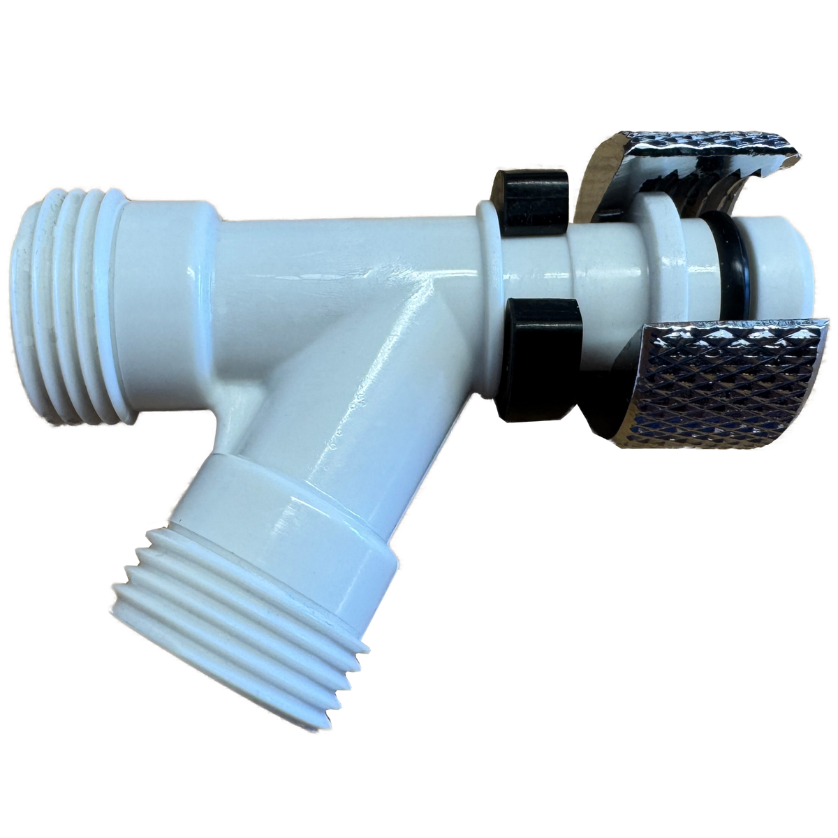 Y-Stück 3/8"