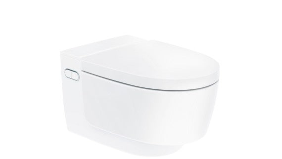 Geberit AquaClean Mera Classic WC-Komplettanlage, UP, Wand-WC