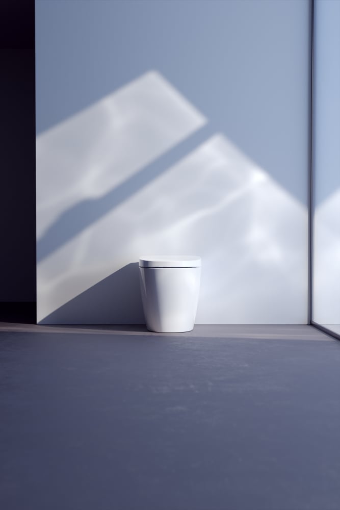LAUFEN Cleanet - ALVIA