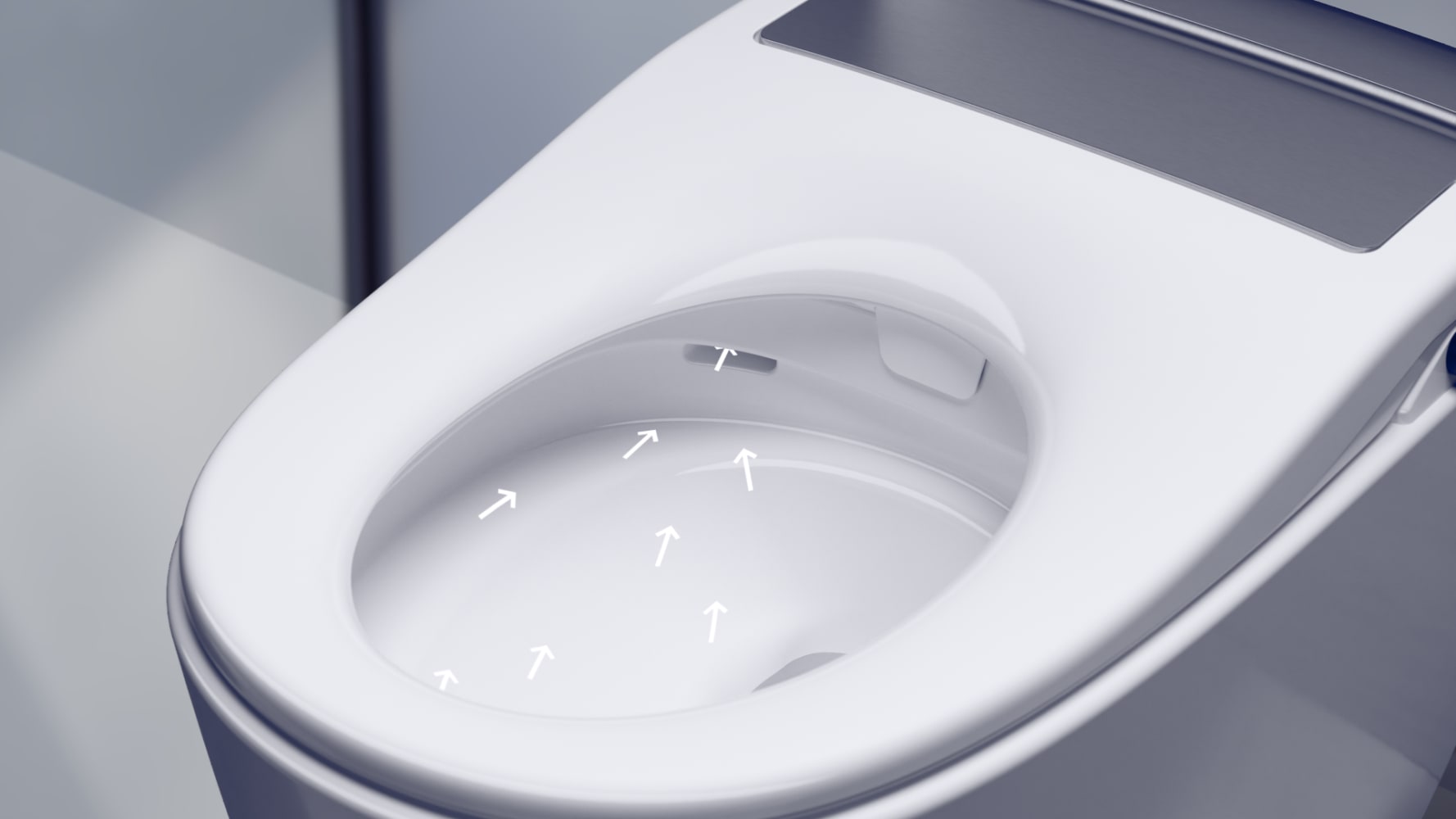 LAUFEN Cleanet - ALVIA
