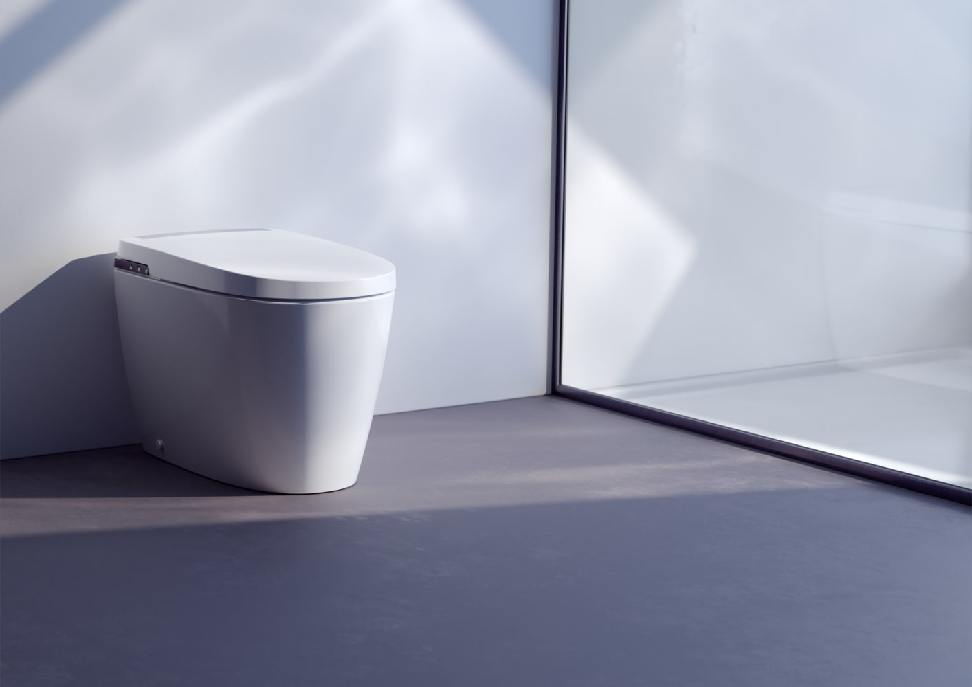 LAUFEN Cleanet - ALVIA
