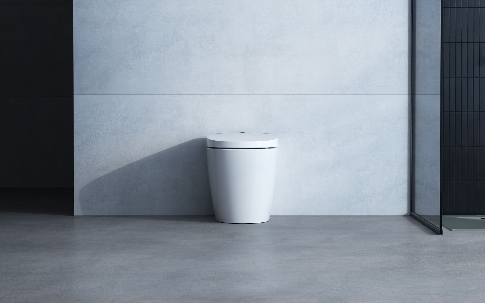 LAUFEN Cleanet - ALVIA