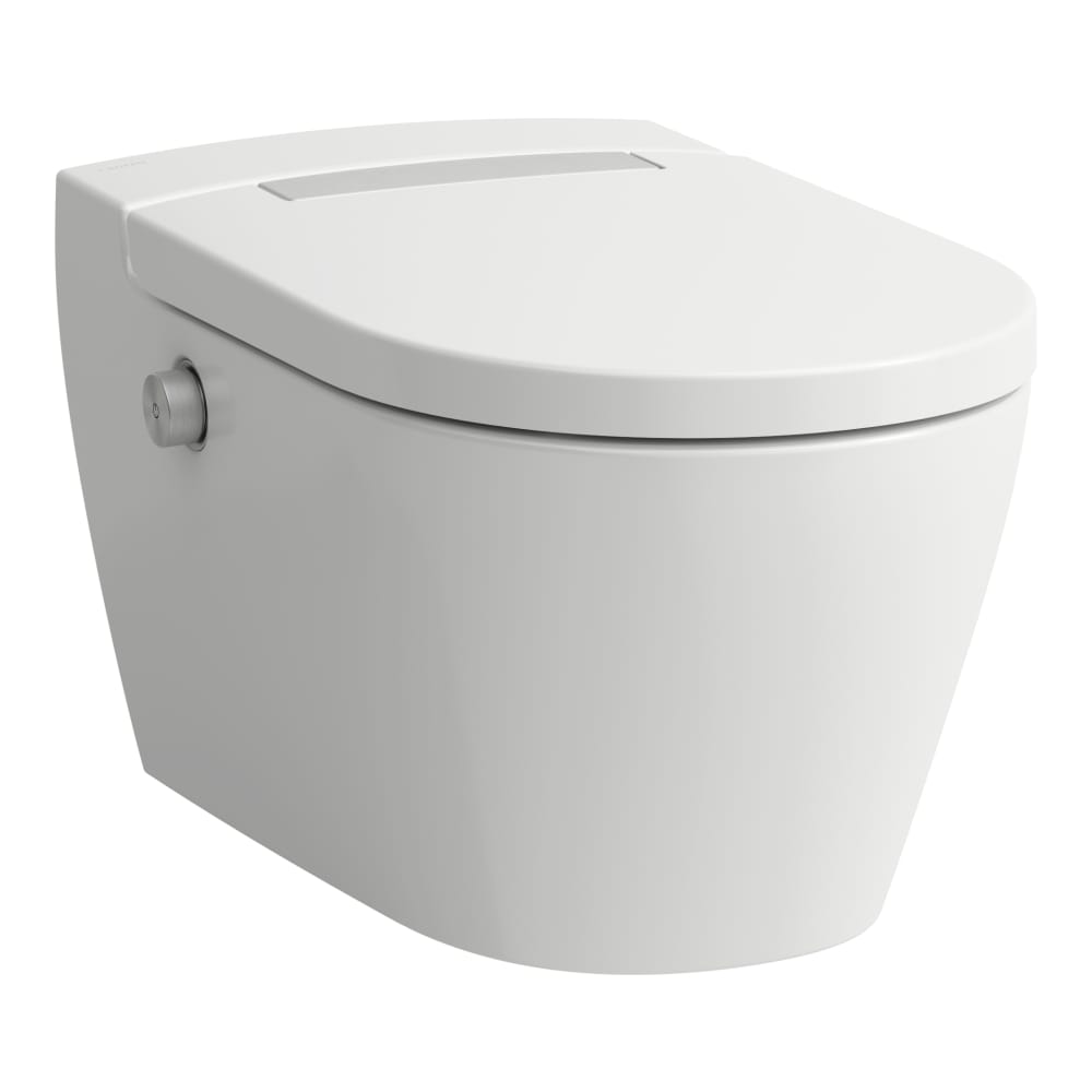 LAUFEN Cleanet - AURIA