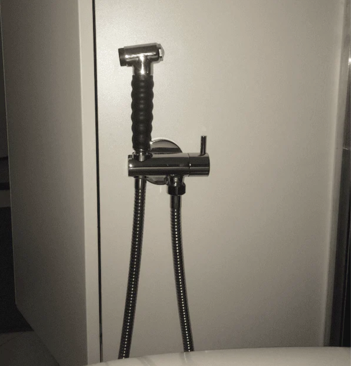 Bidet sprayer toilet hand shower CB01