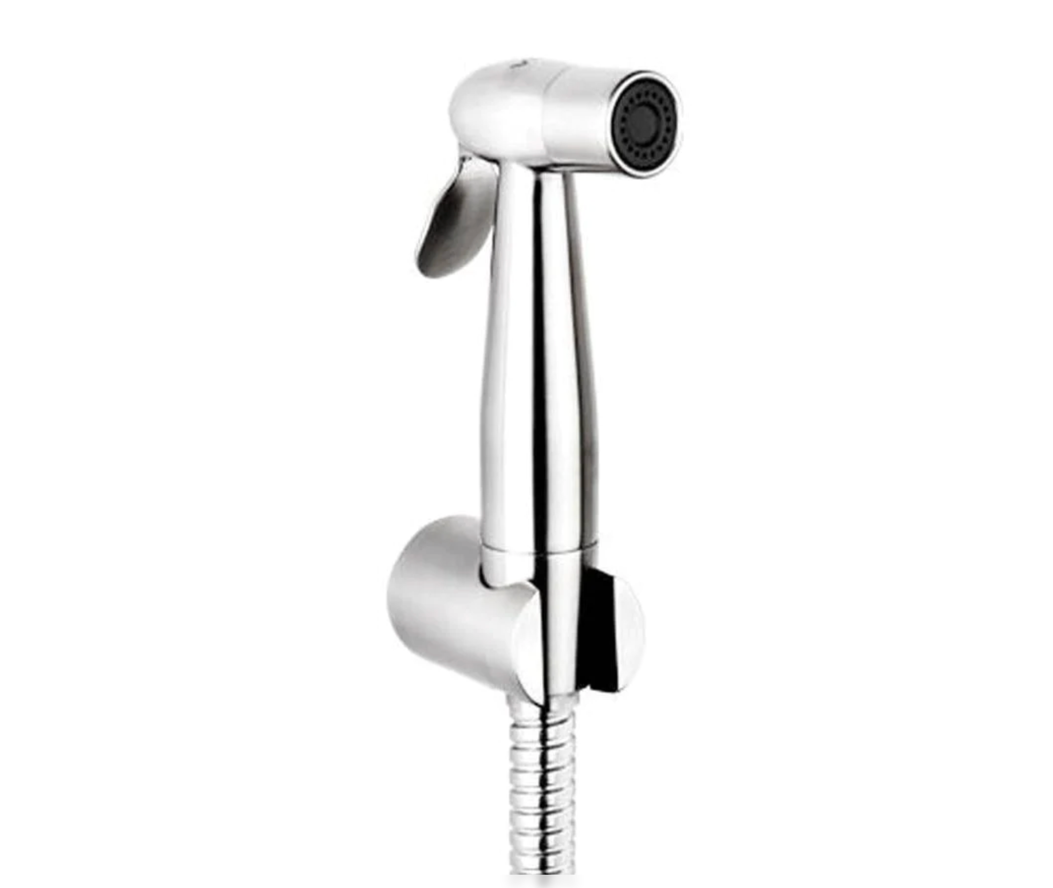 Toilet shower stainless steel STS66 (complete toilet hand shower set) 