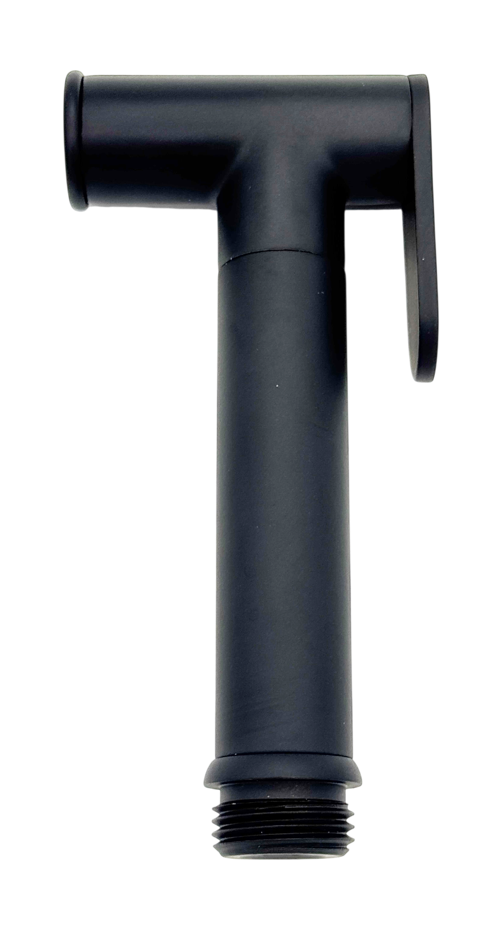 Bidette Spray WC Handbrause CHR77B - schwarz -