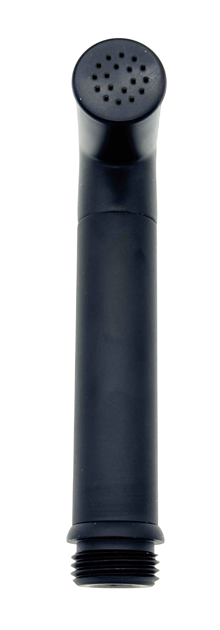 Bidette Spray WC Handbrause CHR77B - schwarz -