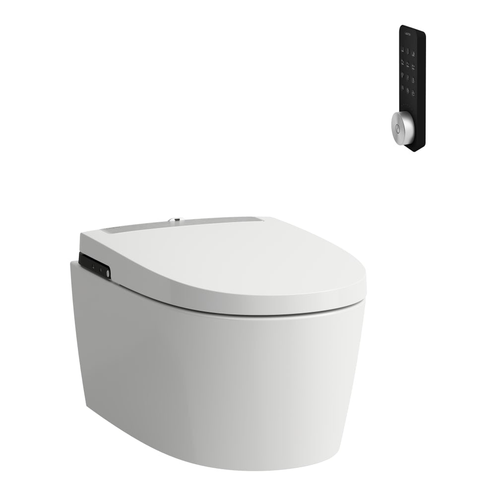 LAUFEN Cleanet - ALVIA
