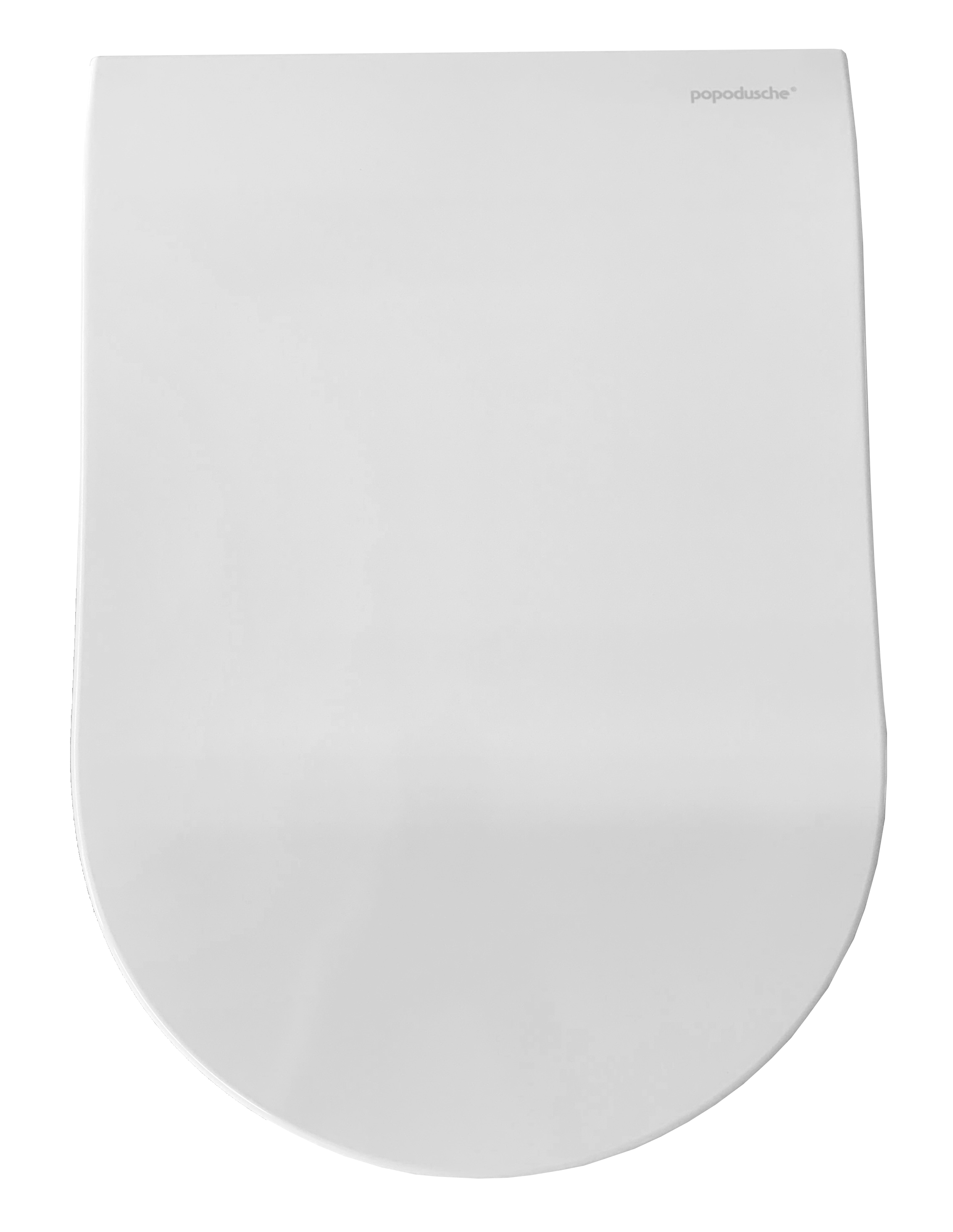 Deckel für Popodusche PRO  3.0