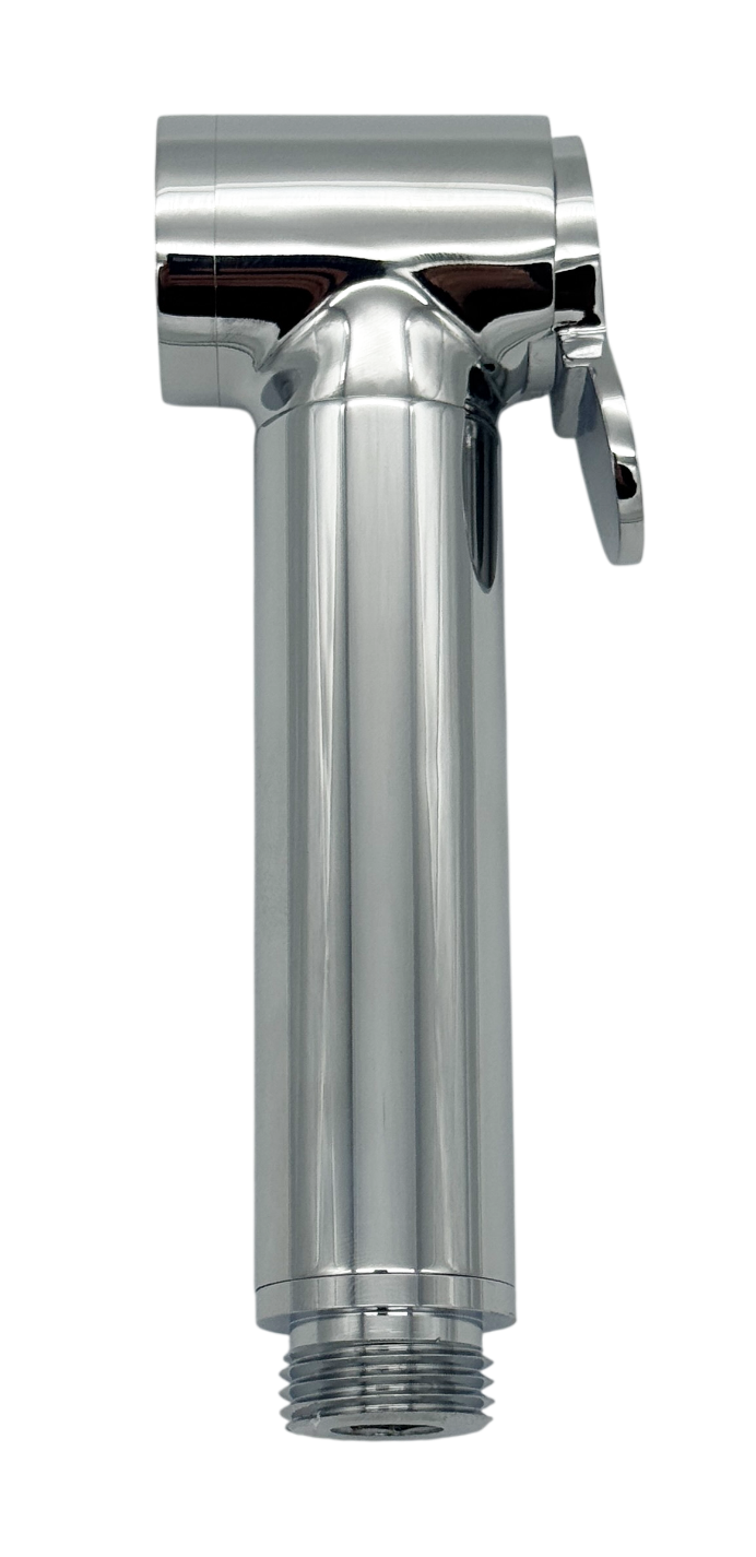 Bidette Spray WC Handbrause STS17 - chrome